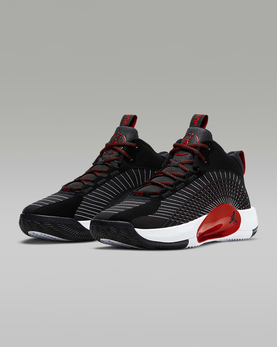 NIKE公式】ジョーダン ジャンプマン 2021 バスケットボールシューズ.オンラインストア (通販サイト)